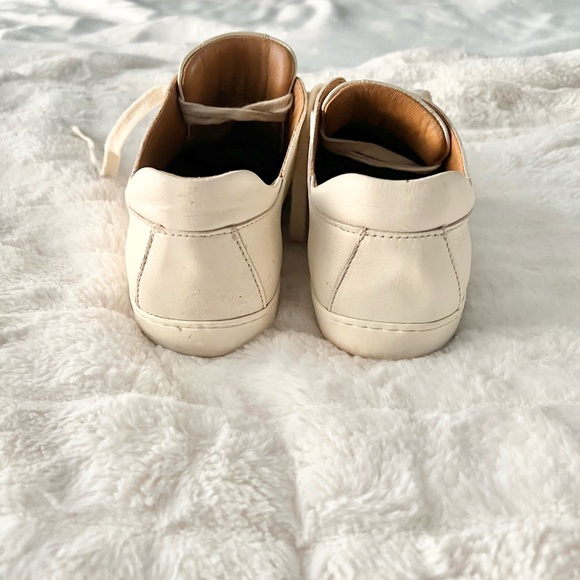 Sézane Jack Sneakers - Picture 6 of 7